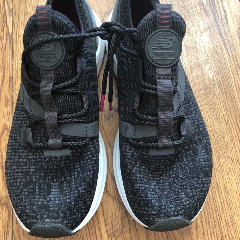 New Balance Fresh Foam Lazr Size 7.5